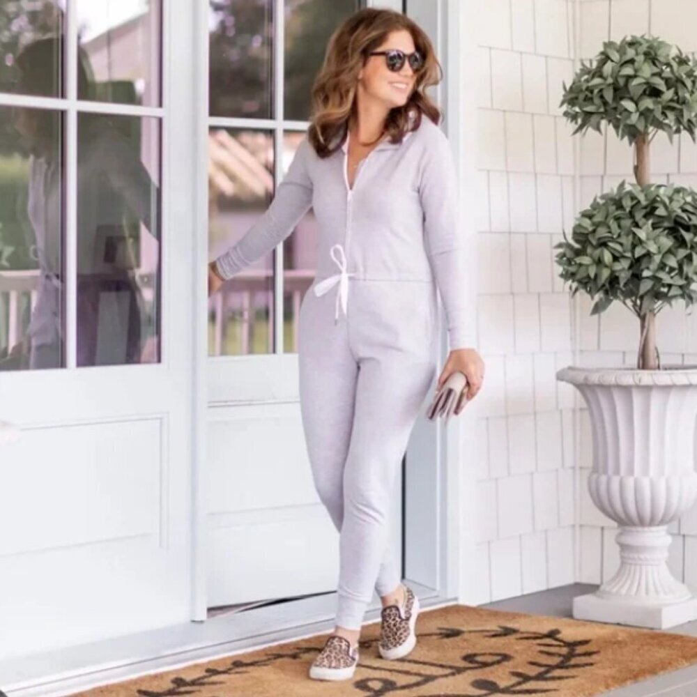 Smash + Tess Romper